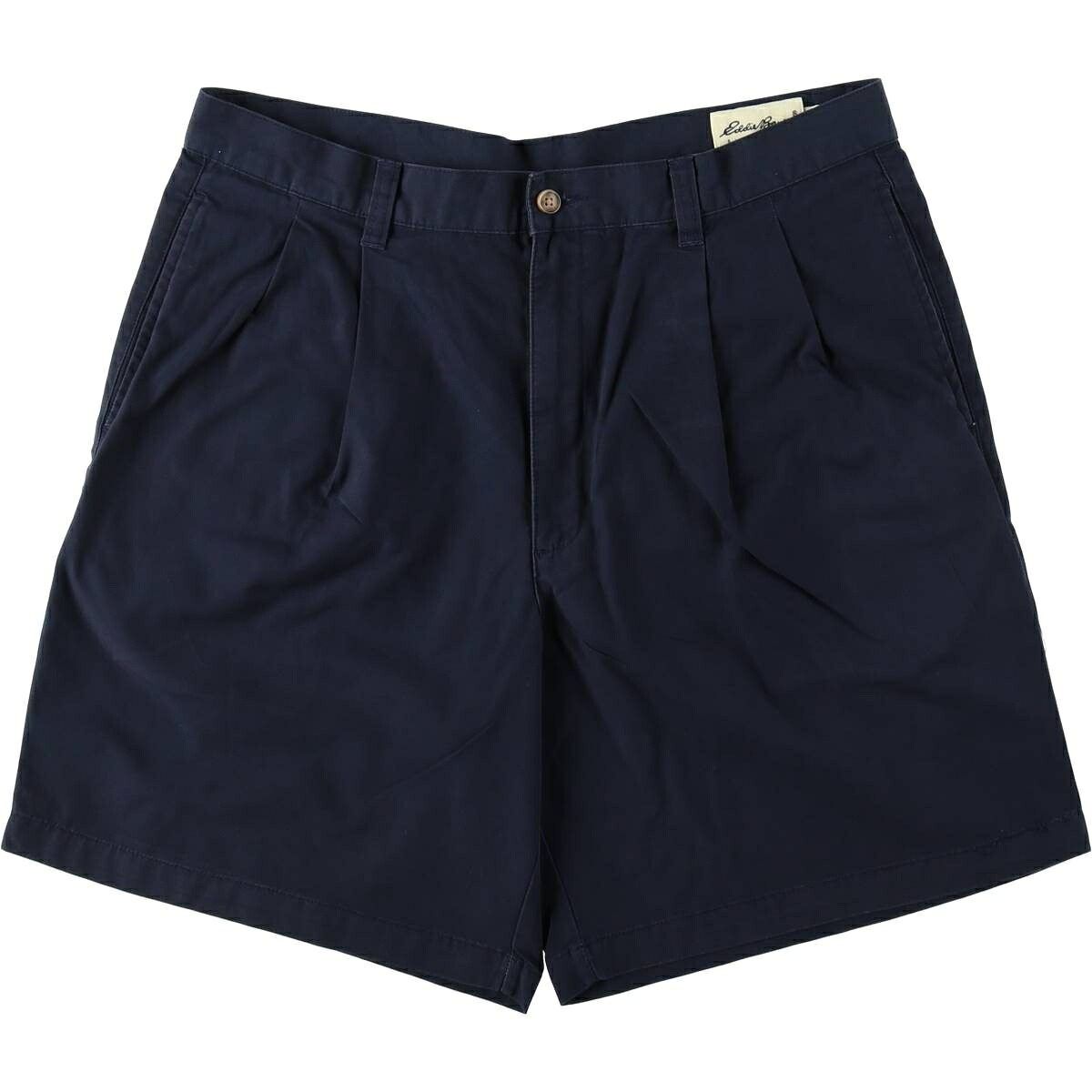 Eddie Bauer/エディーバウアー チノショーツ ショートパンツ