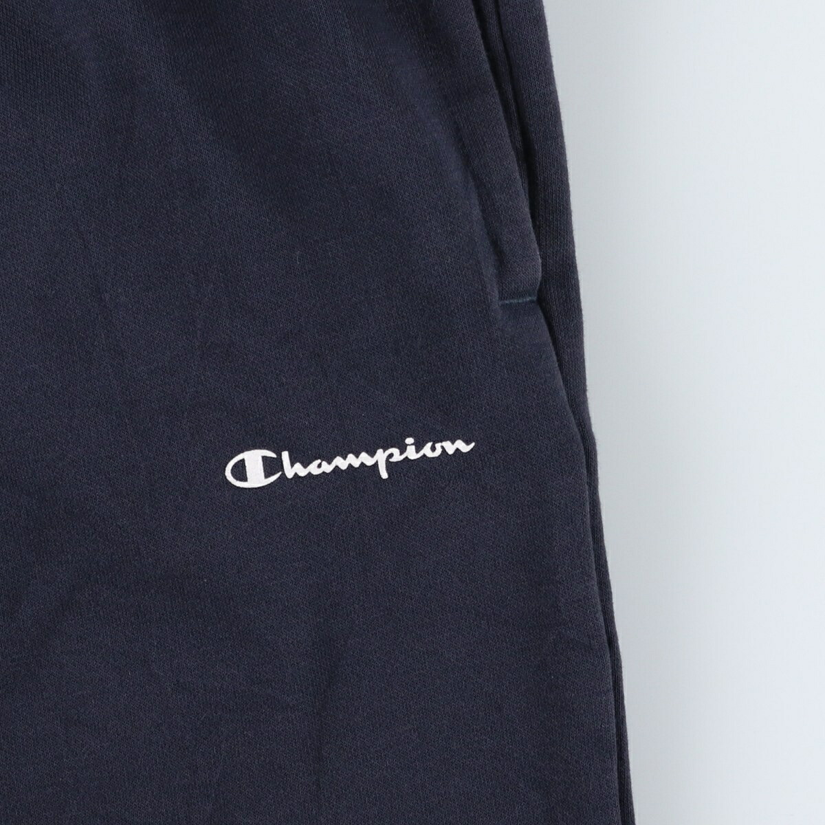 Champion/チャンピオン AUTHENTIC ATHLETIC APPAREL スウェットパンツ