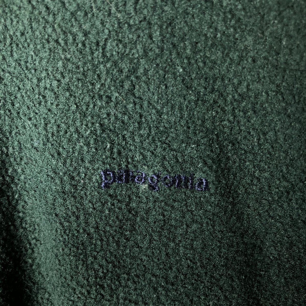 Patagonia/パタゴニア フリースカットソー