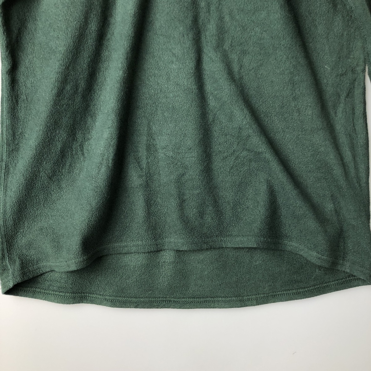 Patagonia/パタゴニア フリースカットソー