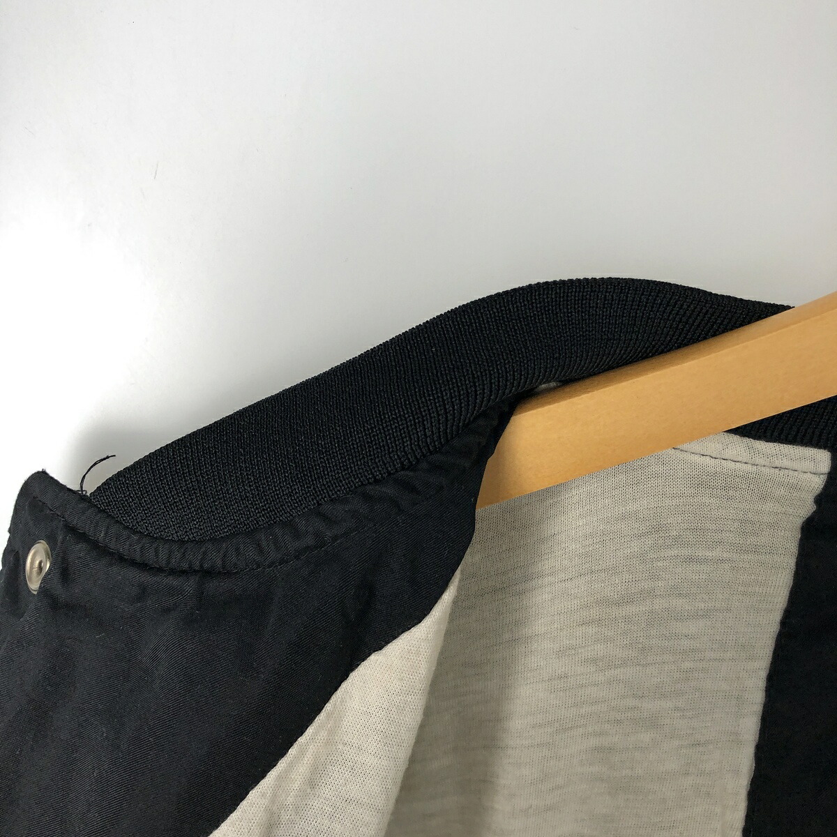 Reebok/リーボック スタジャン アワードジャケット バーシティジャケット