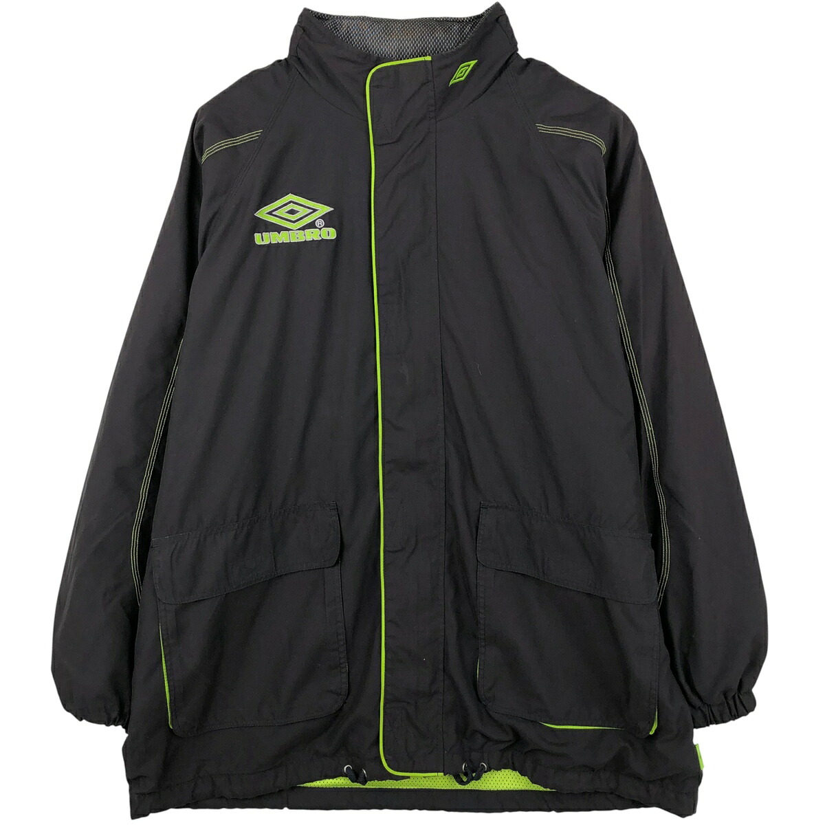 UMBRO/アンブロ ウインドブレーカー