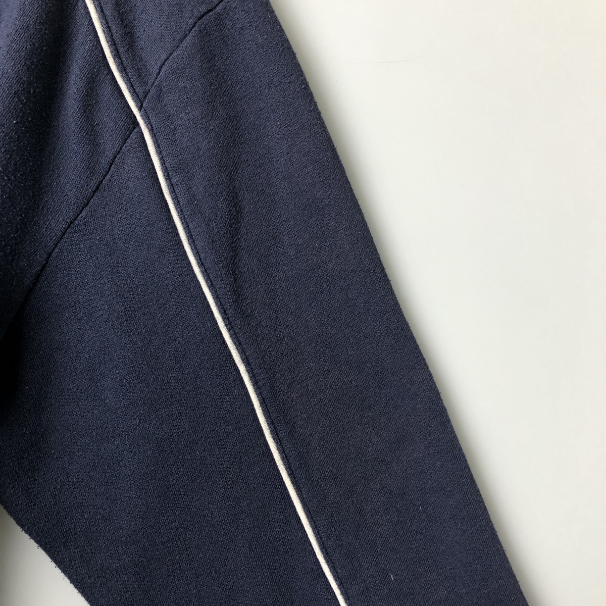 UMBRO/アンブロ スウェットフルジップパーカー