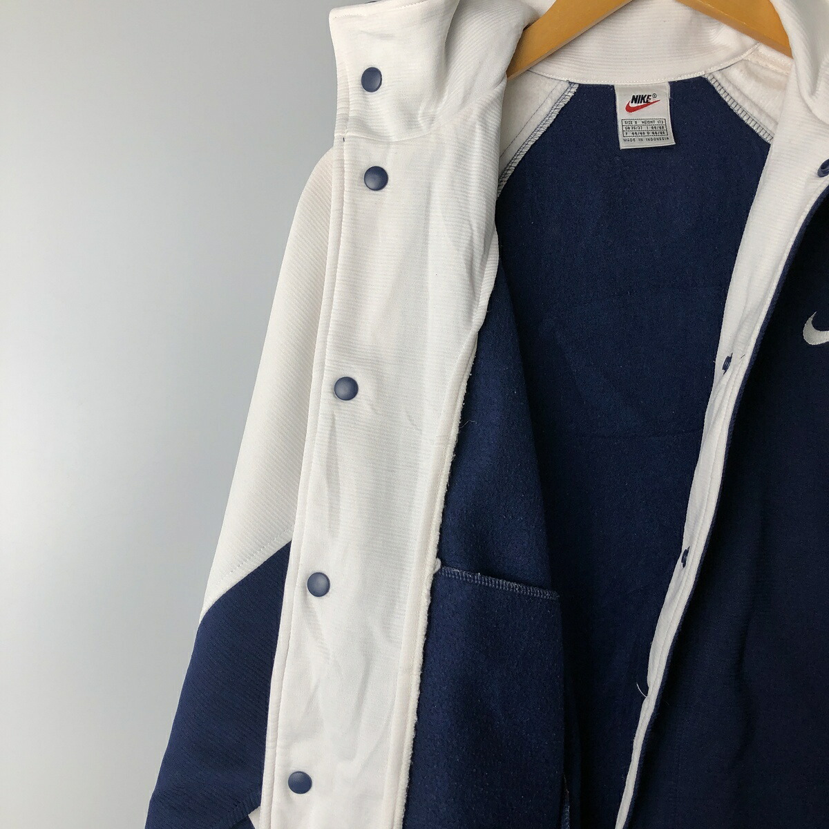 NIKE/ナイキ ジャージ トラックジャケット