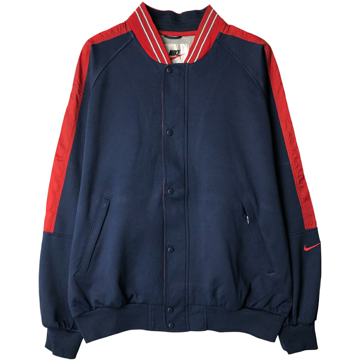 NIKE/ナイキ ジャージ トラックジャケット