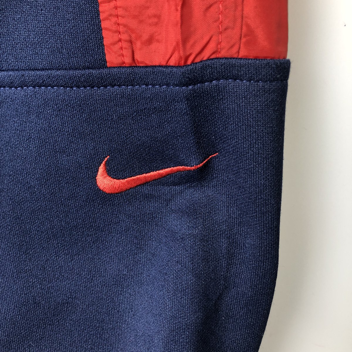 NIKE/ナイキ ジャージ トラックジャケット