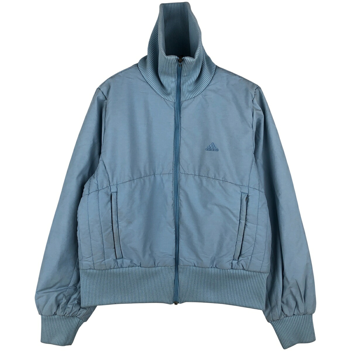 adidas/アディダス 中綿ジャケット パファージャケット