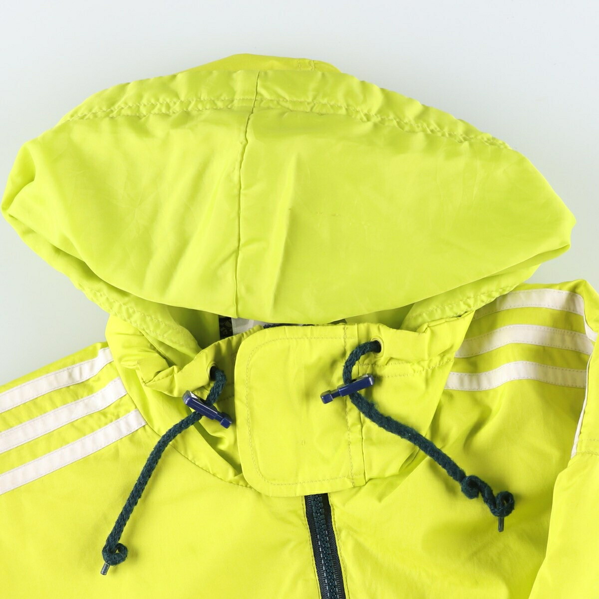 adidas/アディダス 中綿パーカー パファージャケット
