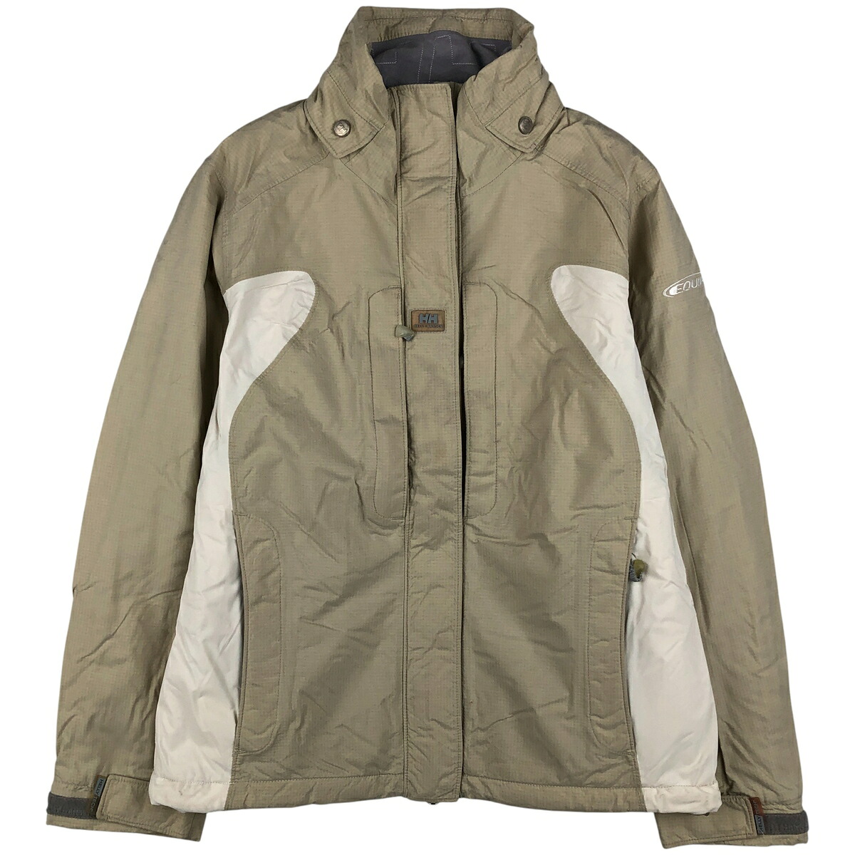 HELLY HANSEN/ヘリーハンセン 中綿ジャケット パファージャケット