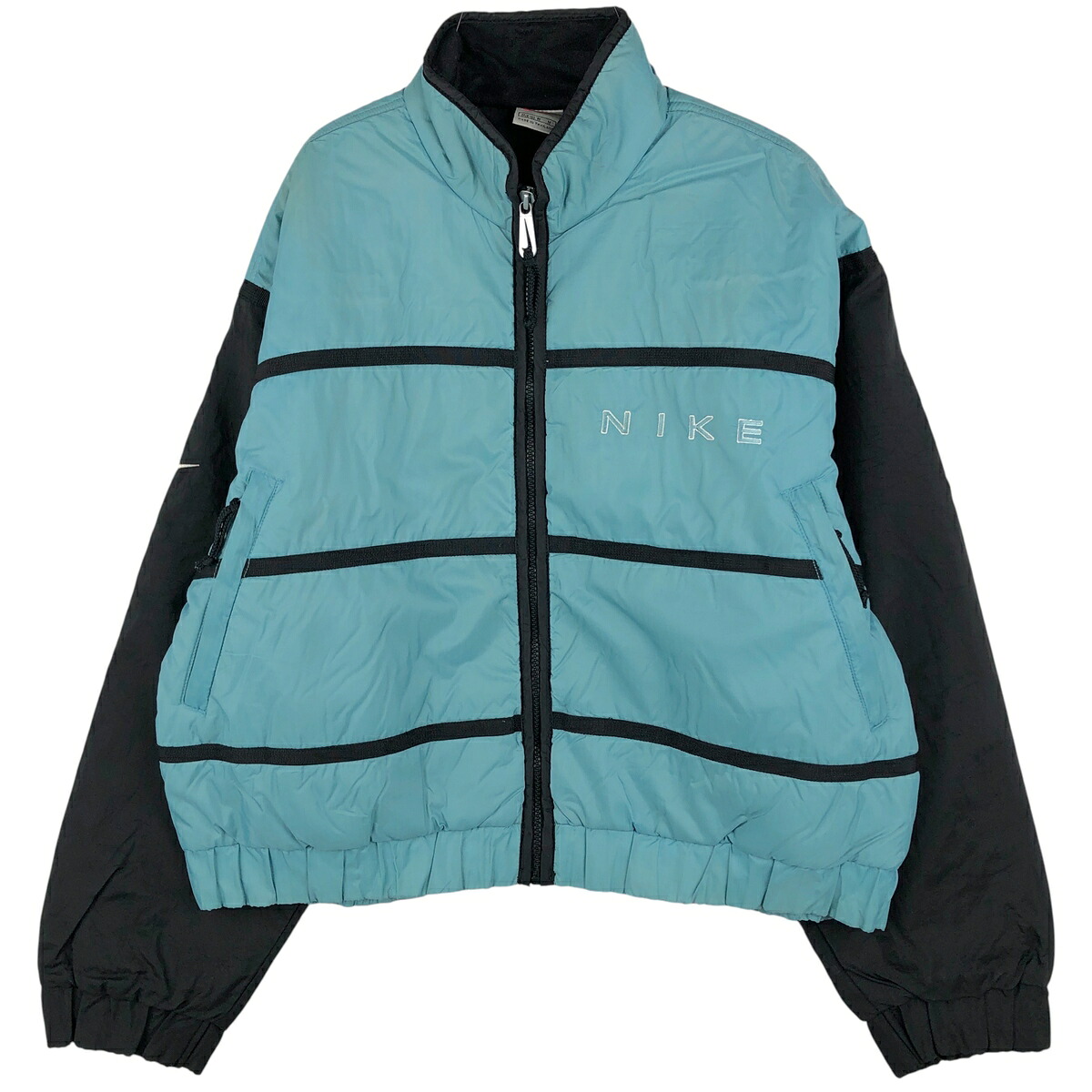 NIKE/ナイキ 中綿ジャケット パファージャケット