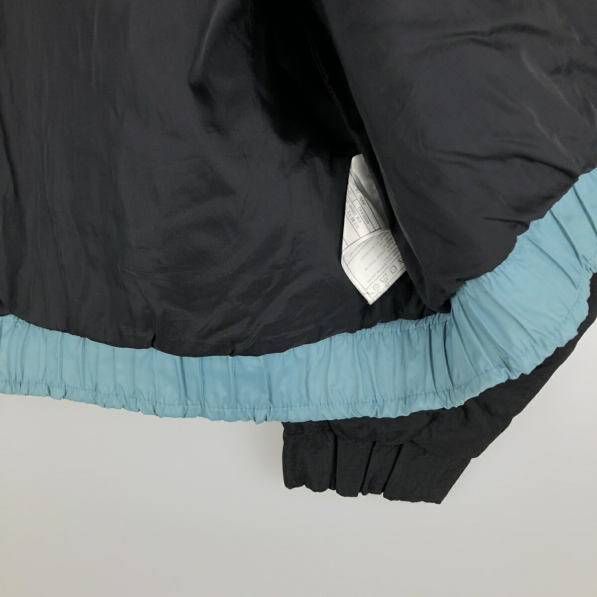 NIKE/ナイキ 中綿ジャケット パファージャケット