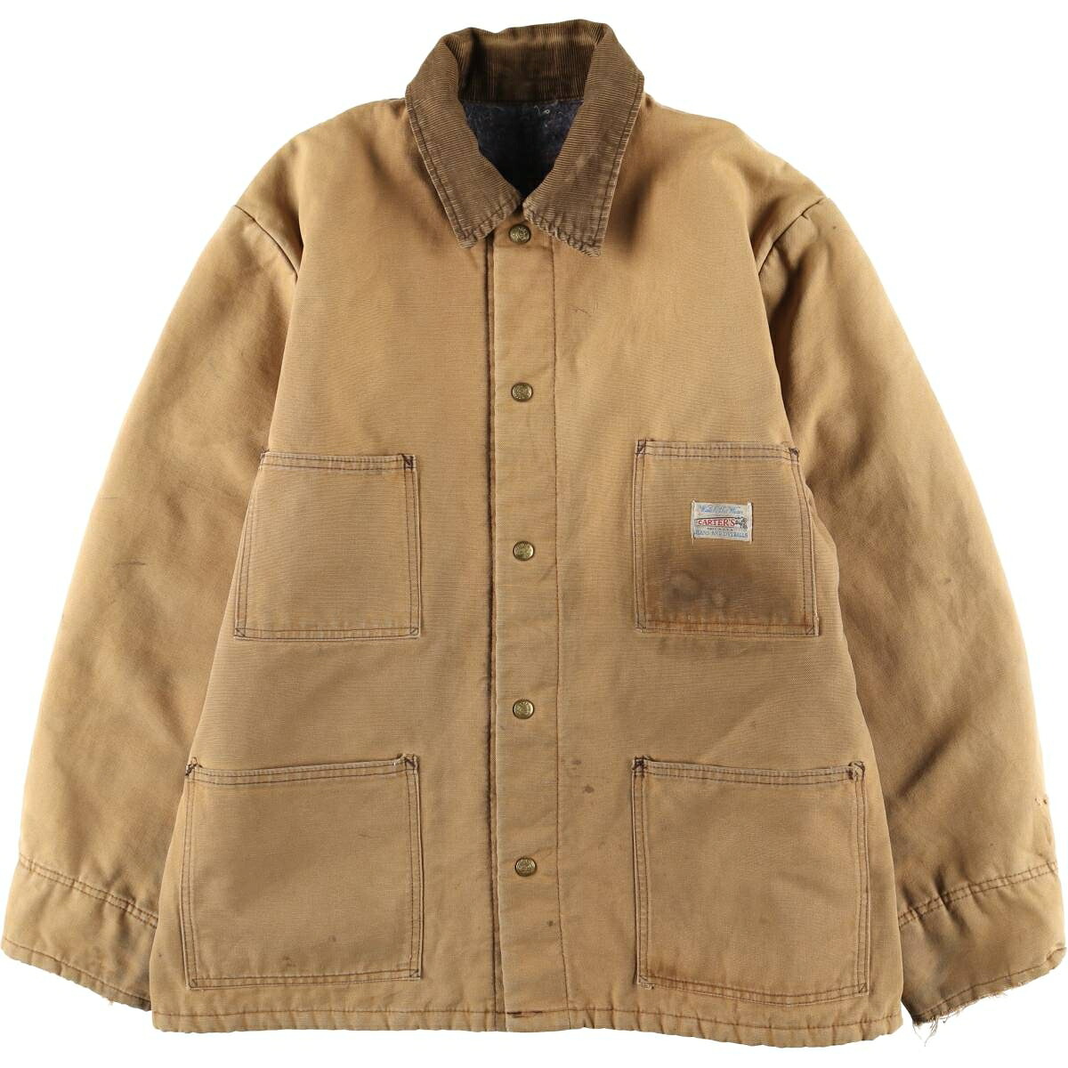 Carter's/カーターズ ダックカバーオール