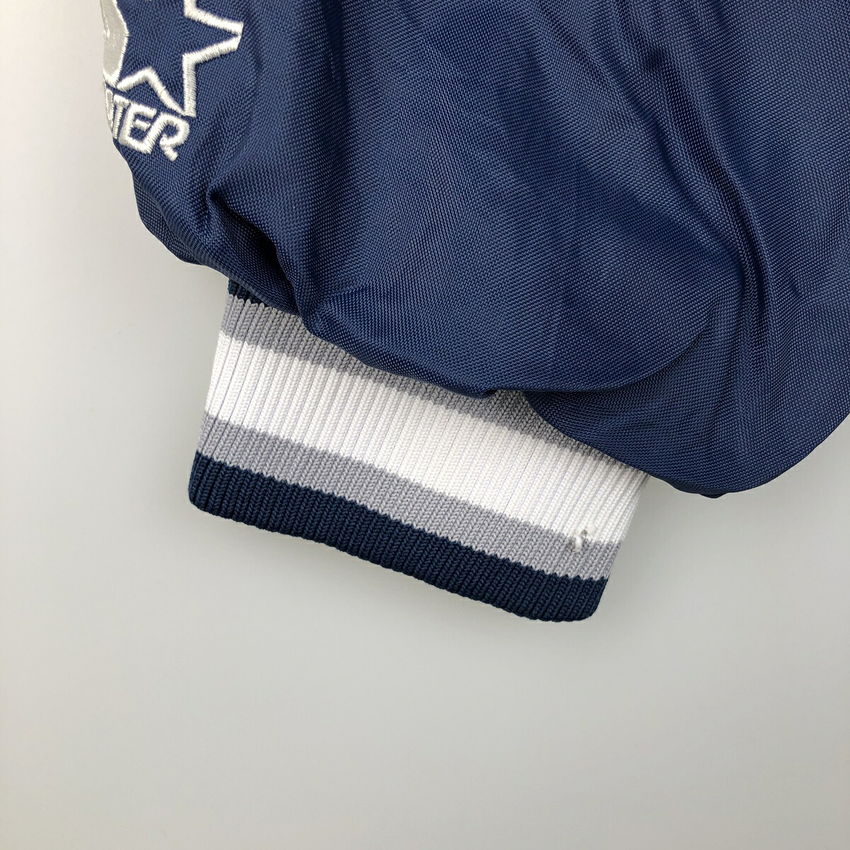 Starter/スターター ナイロンプルオーバー