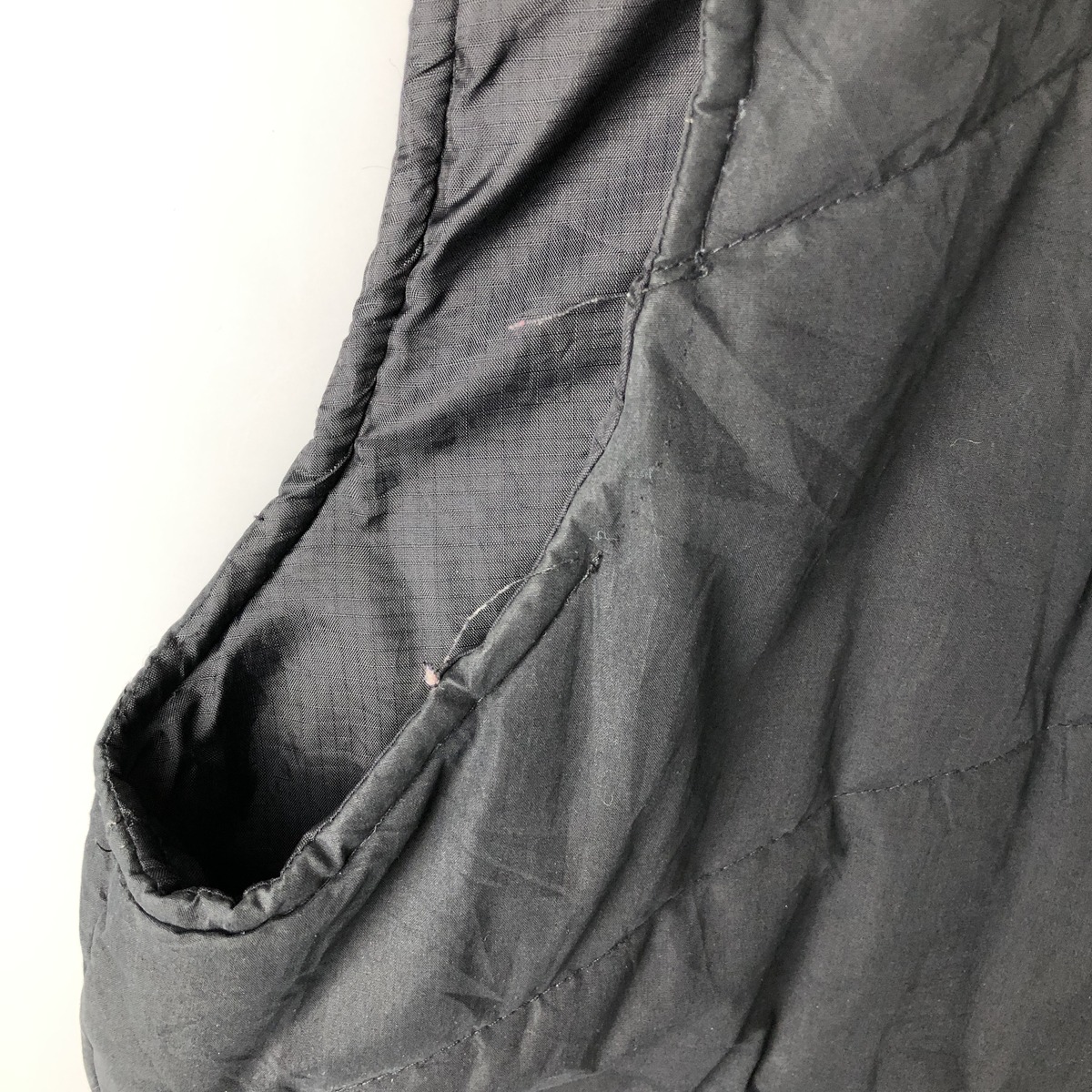 GAP/ギャップ オールドギャップ 中綿ベスト