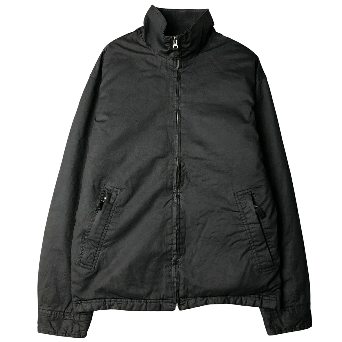 GAP/ギャップ オールドギャップ 中綿ジャケット パファージャケット