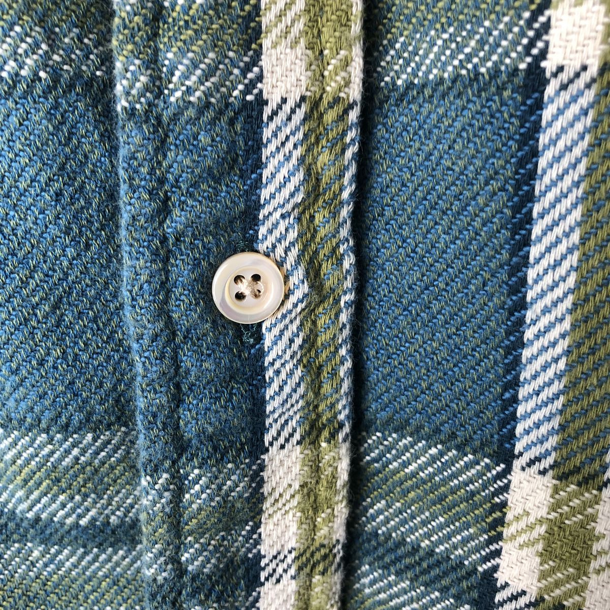 Levi's/リーバイス 長袖 フランネルチェックシャツ