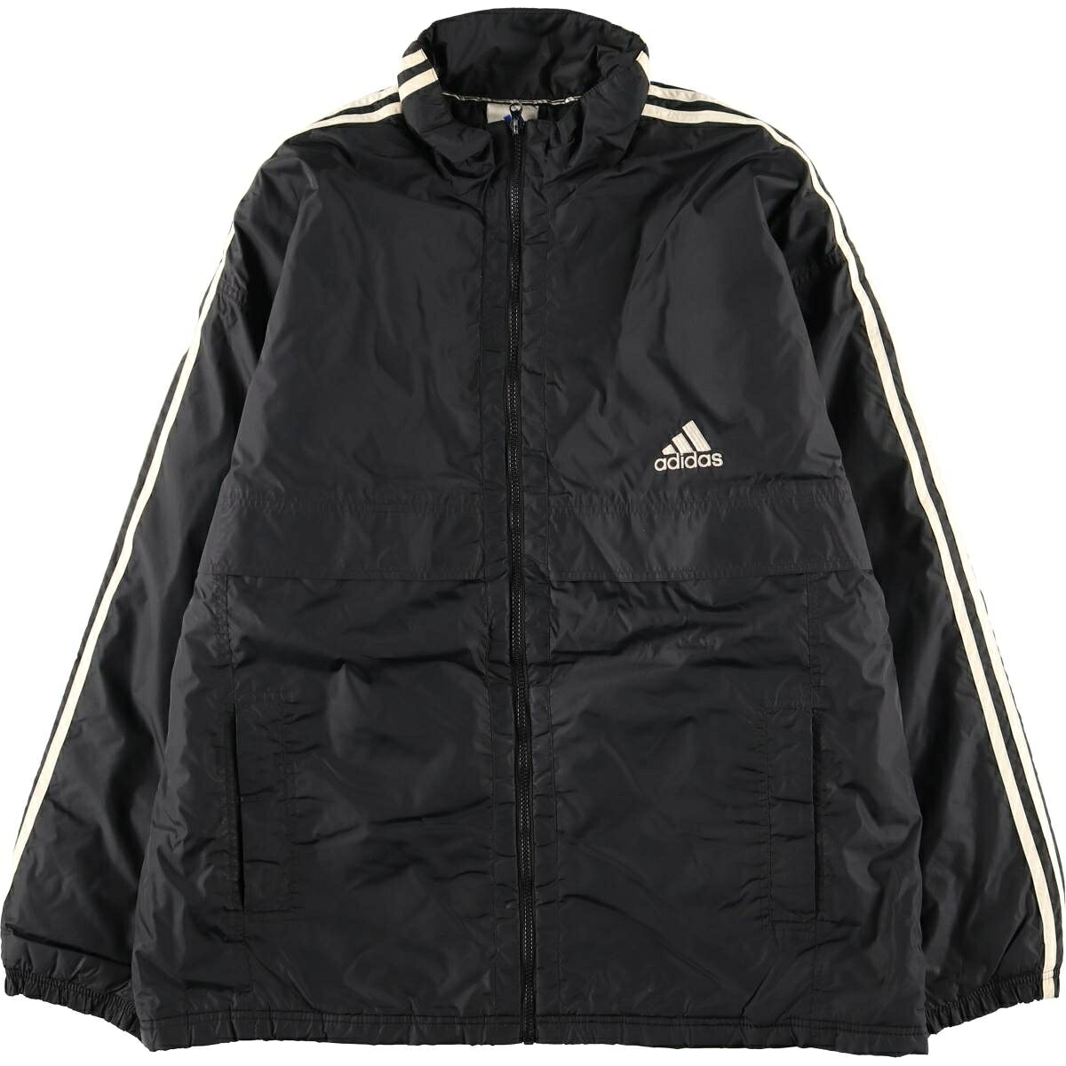 adidas/アディダス 中綿ジャケット パファージャケット