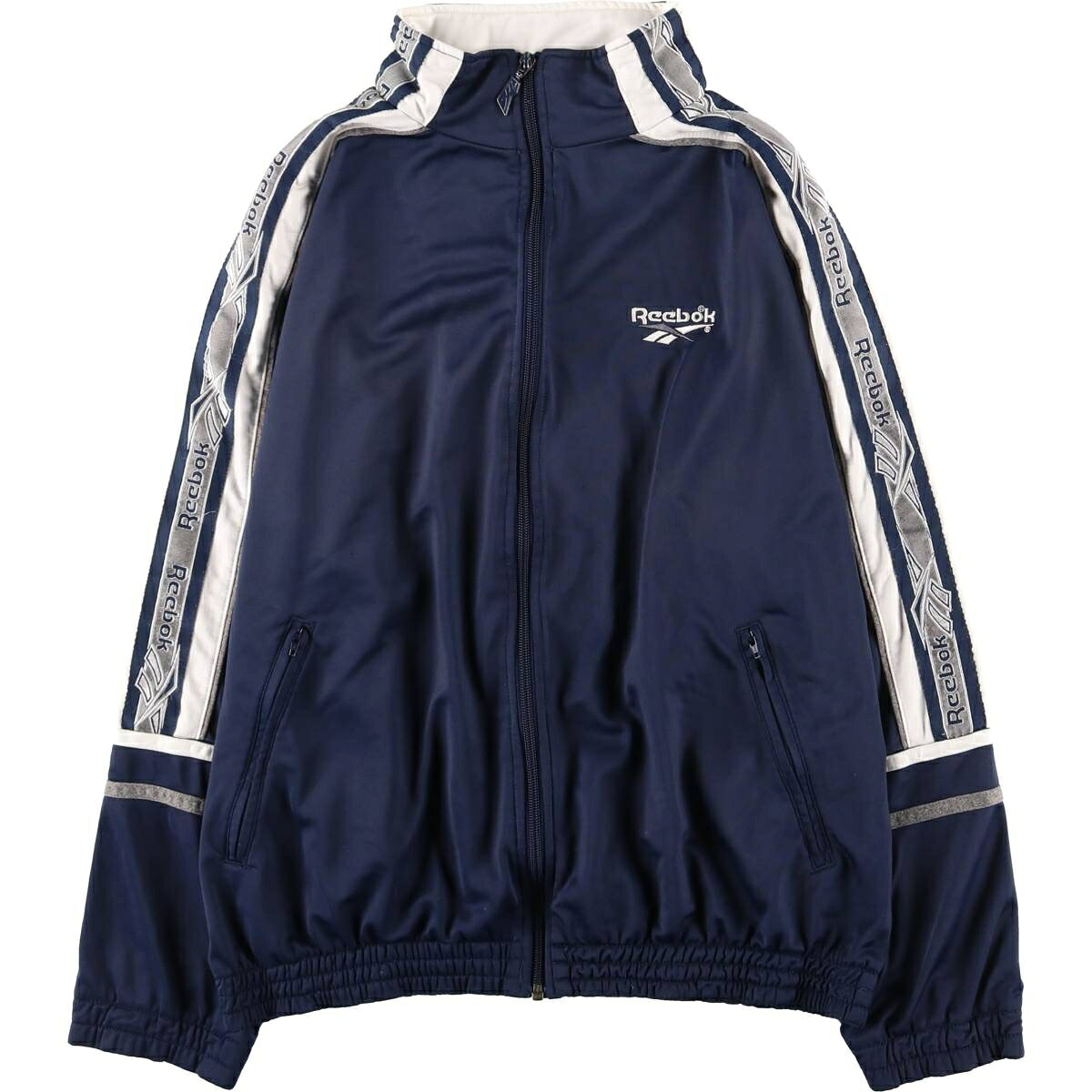 Reebok/リーボック ジャージ トラックジャケット