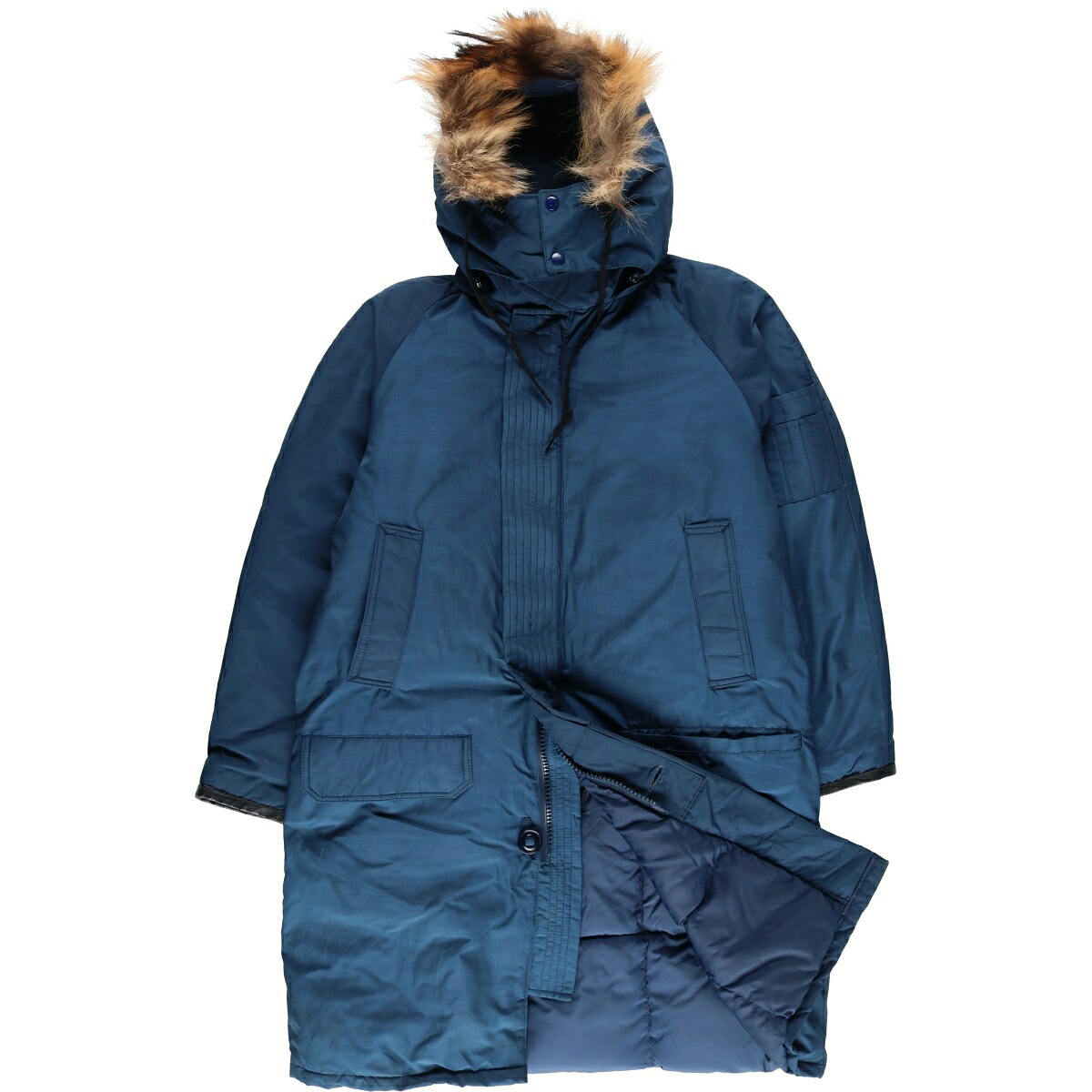 Sears/シアーズ The Men's Store ダウンパーカー