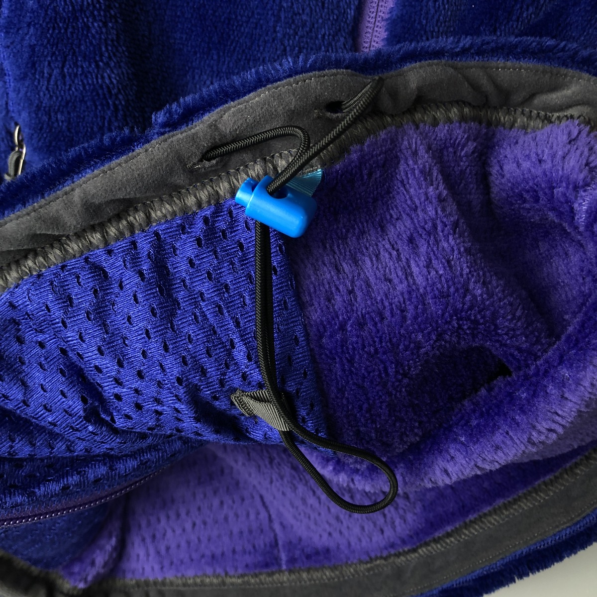 Patagonia/パタゴニア レギュレーターR3 36114FA14 フリースジャケット