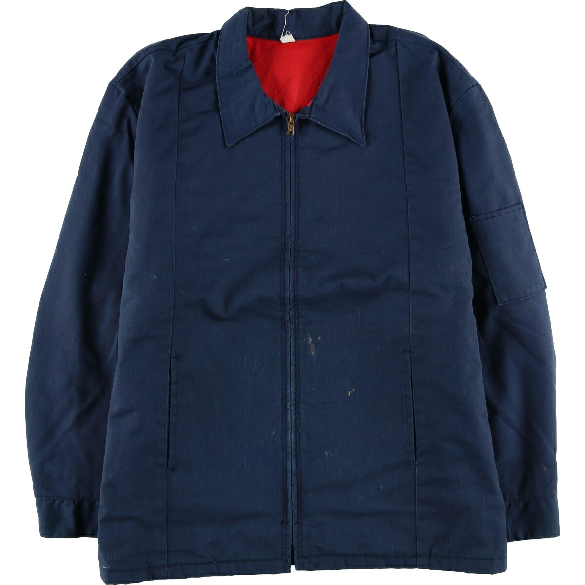 Red kap/レッドキャップ ワークジャケット