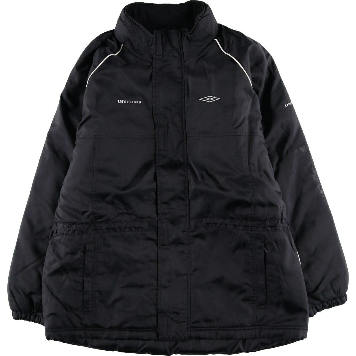 UMBRO/アンブロ 中綿ジャケット パファージャケット