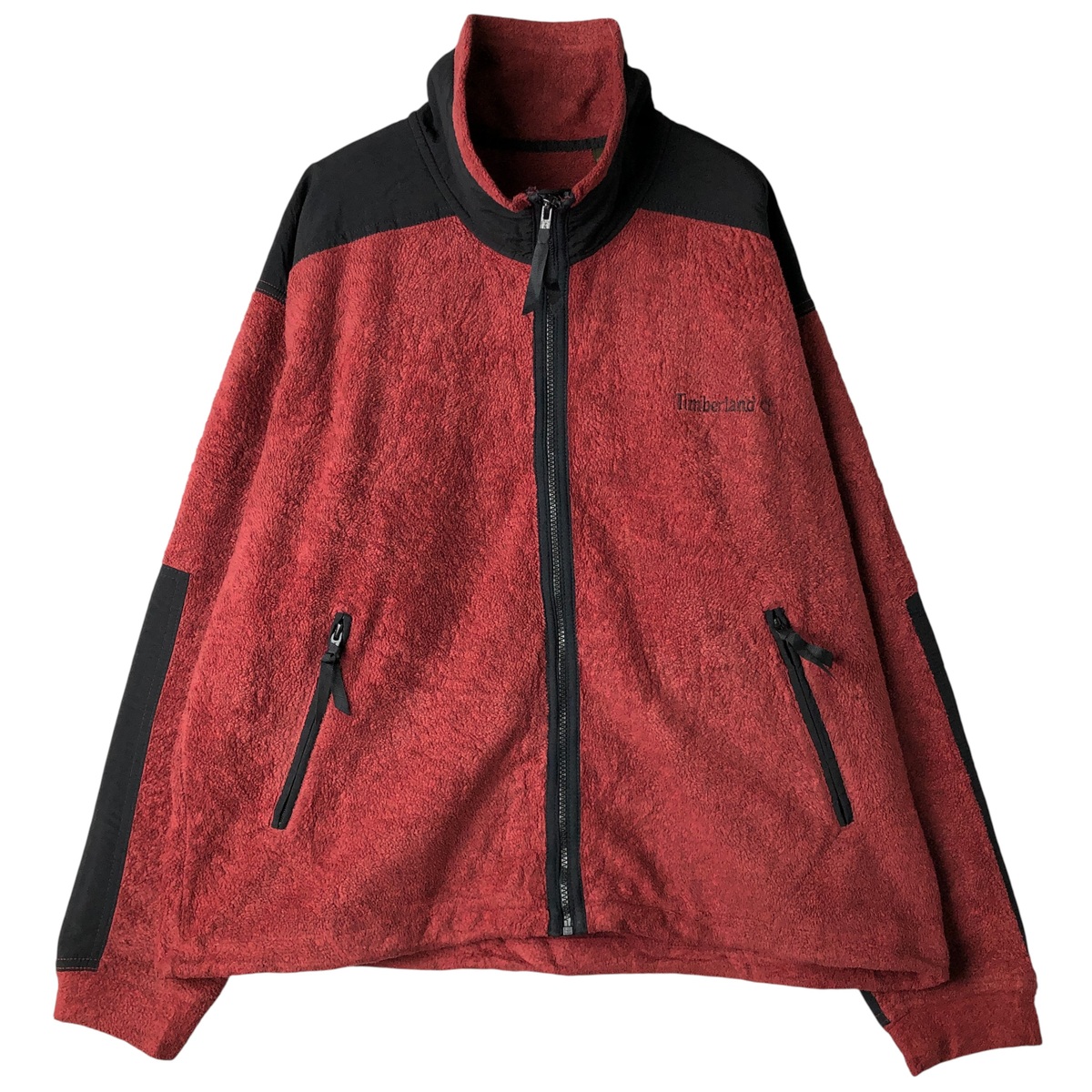 Timberland/ティンバーランド WEATHERGEAR フリースジャケット