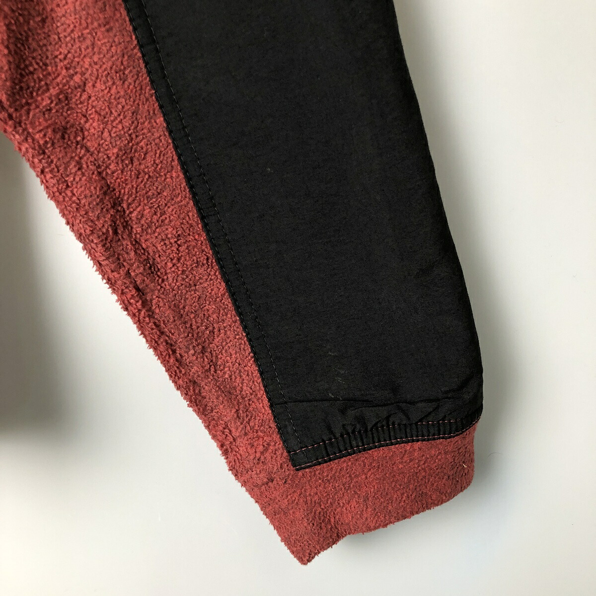 古着 90年代 ティンバーランド Timberland WEATHERGEAR フリースジャケット USA製 メンズM相当 ヴィンテージ /eaa607250 【中古】 【260201】 【NH-2508】 【SS2609_30】