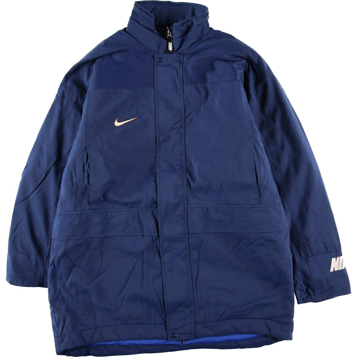NIKE/ナイキ 中綿ジャケット パファージャケット