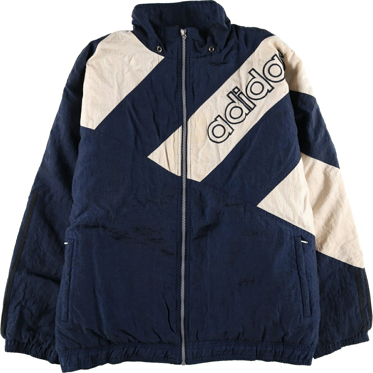 adidas/アディダス 中綿ジャケット パファージャケット