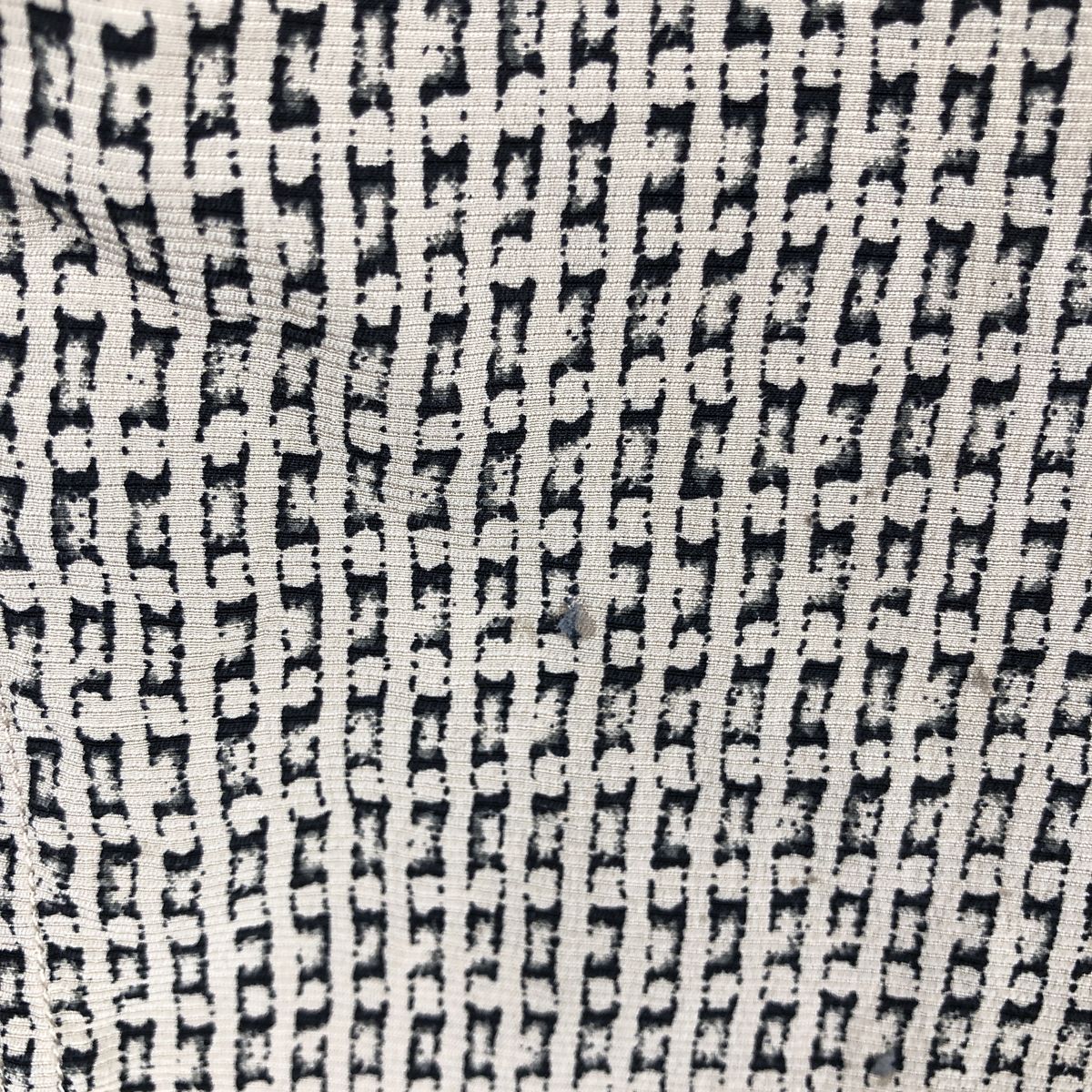 Liz Claiborne/リズクレイボーン 半袖 シルクシャツ