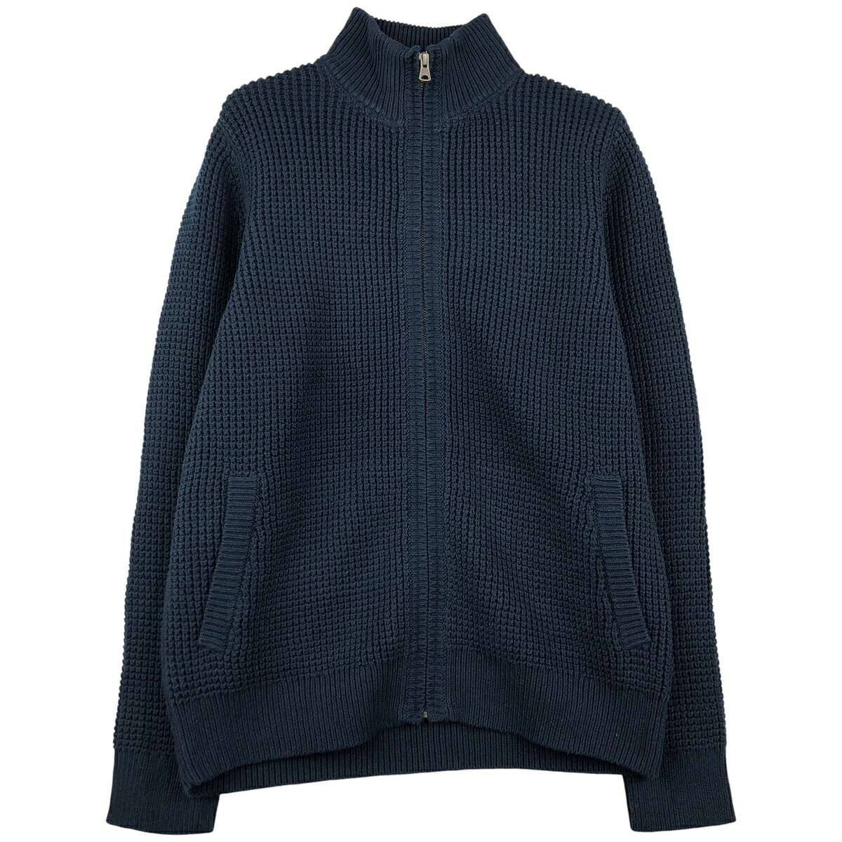 L.L.Bean/エルエルビーン ドライバーズニットセーター