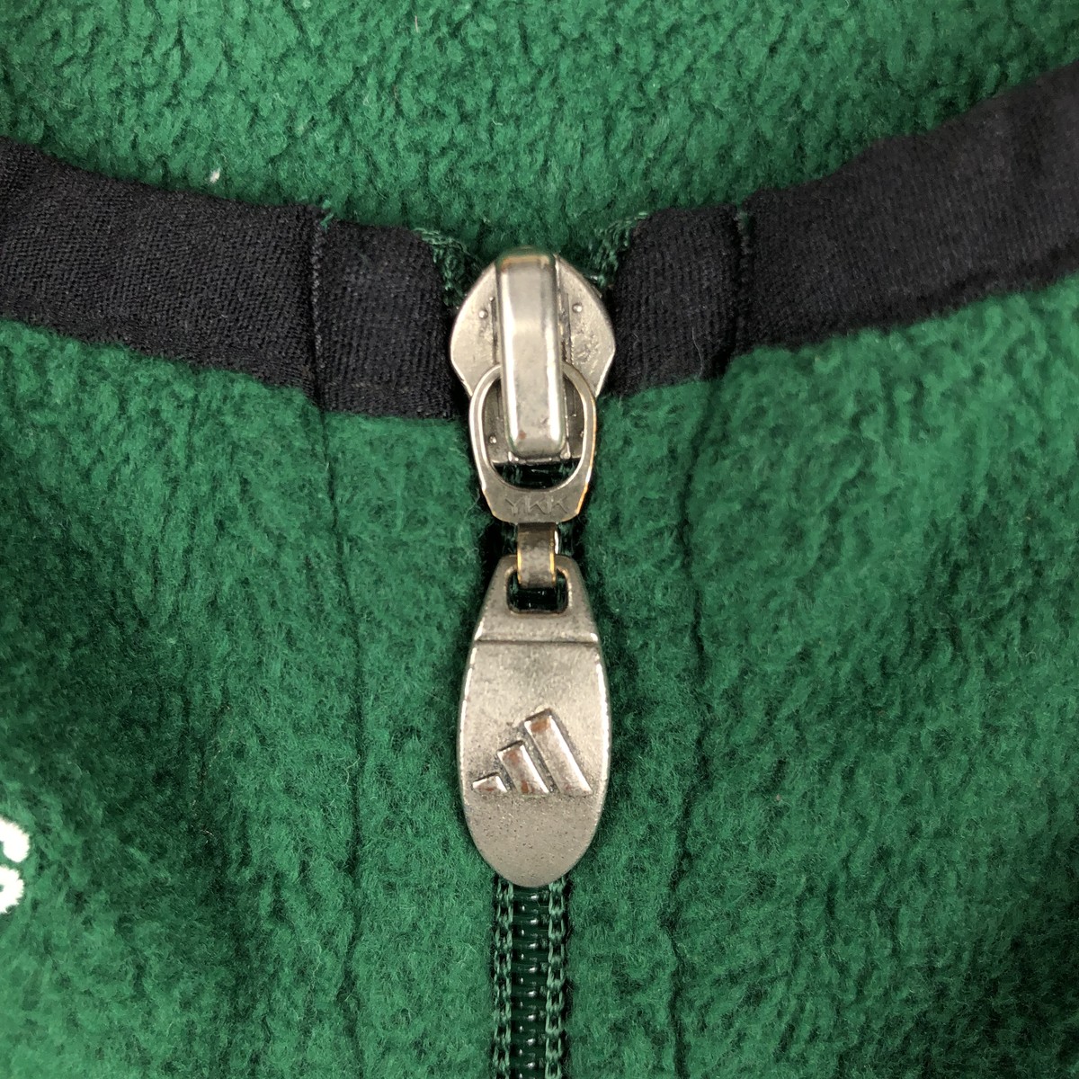 adidas/アディダス TEAM フリースベスト