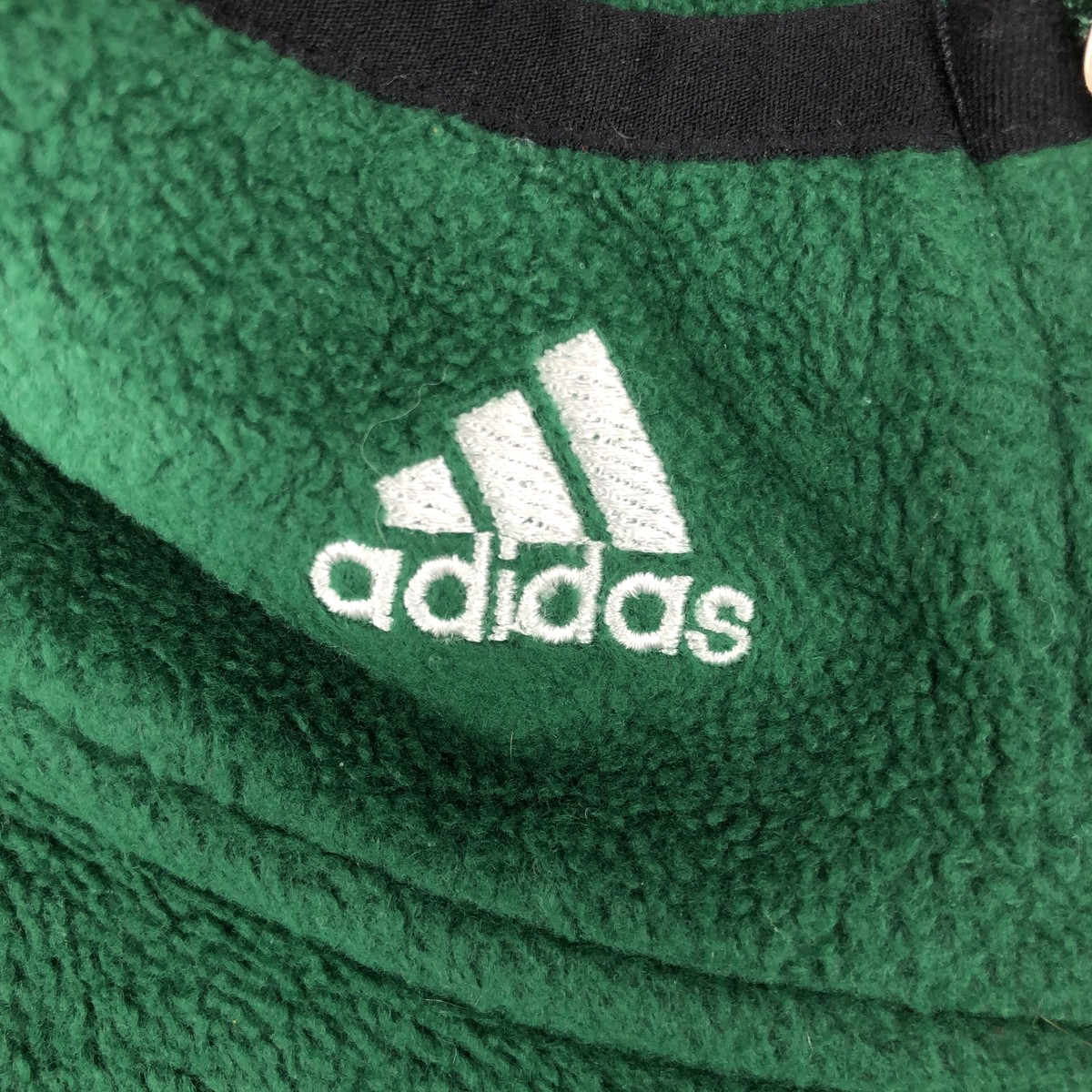 adidas/アディダス TEAM フリースベスト
