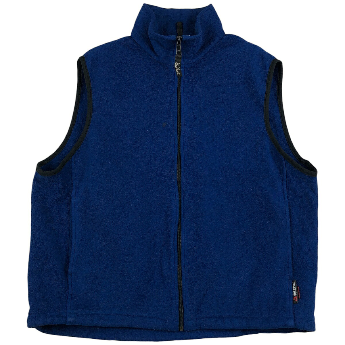 WOOLRICH/ウールリッチ フリースベスト
