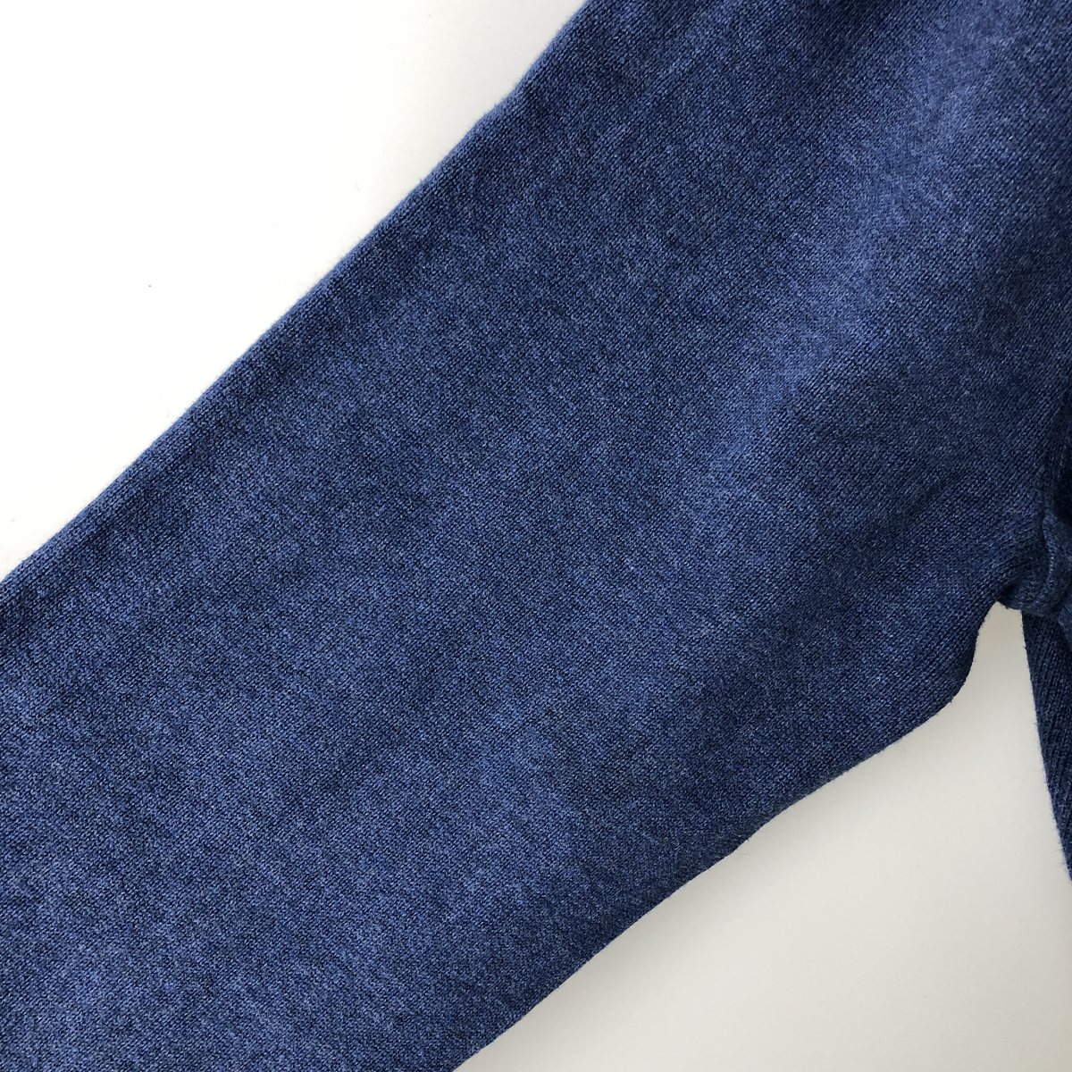 Ralph Lauren/ラルフローレン POLO RALPH LAUREN Vネック コットンニットセーター