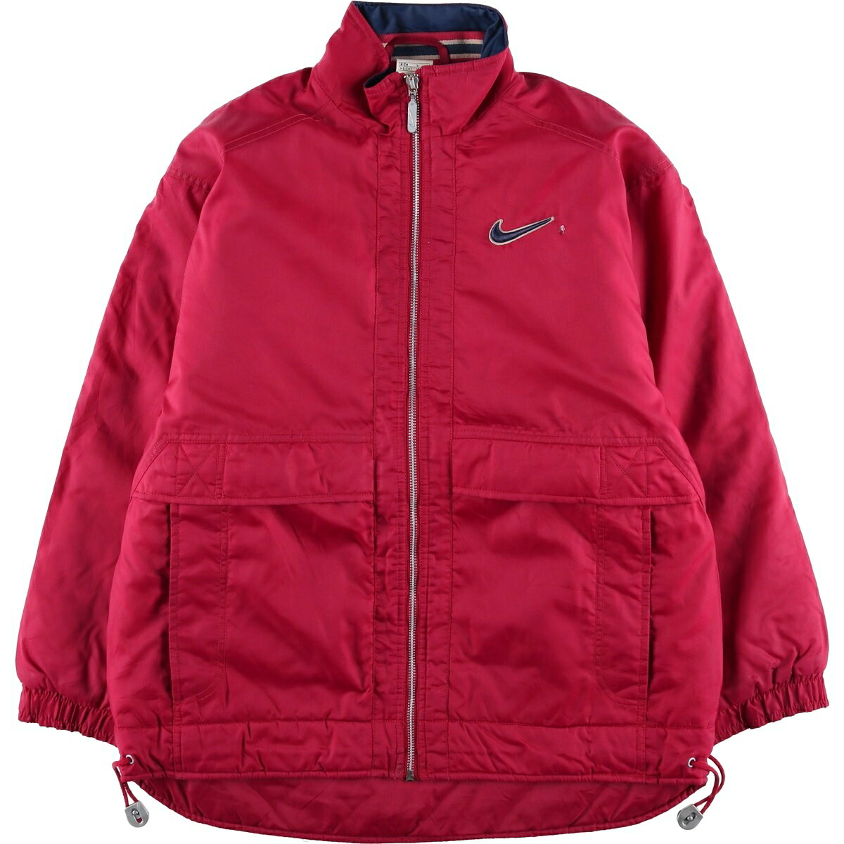 NIKE/ナイキ 中綿ジャケット パファージャケット
