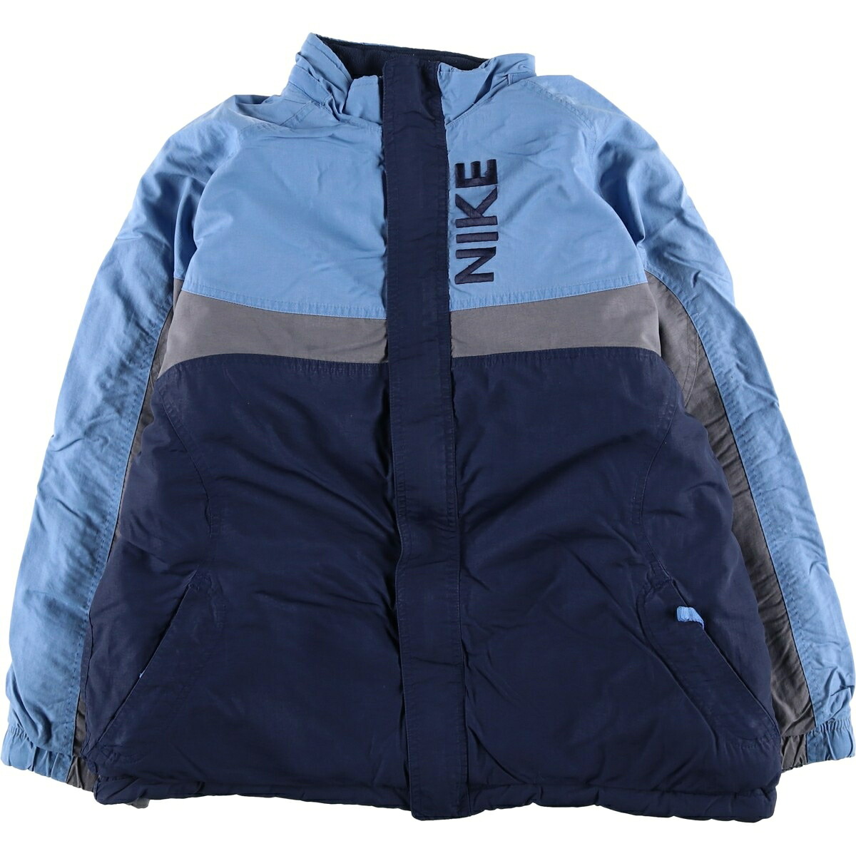 NIKE/ナイキ 中綿ジャケット パファージャケット