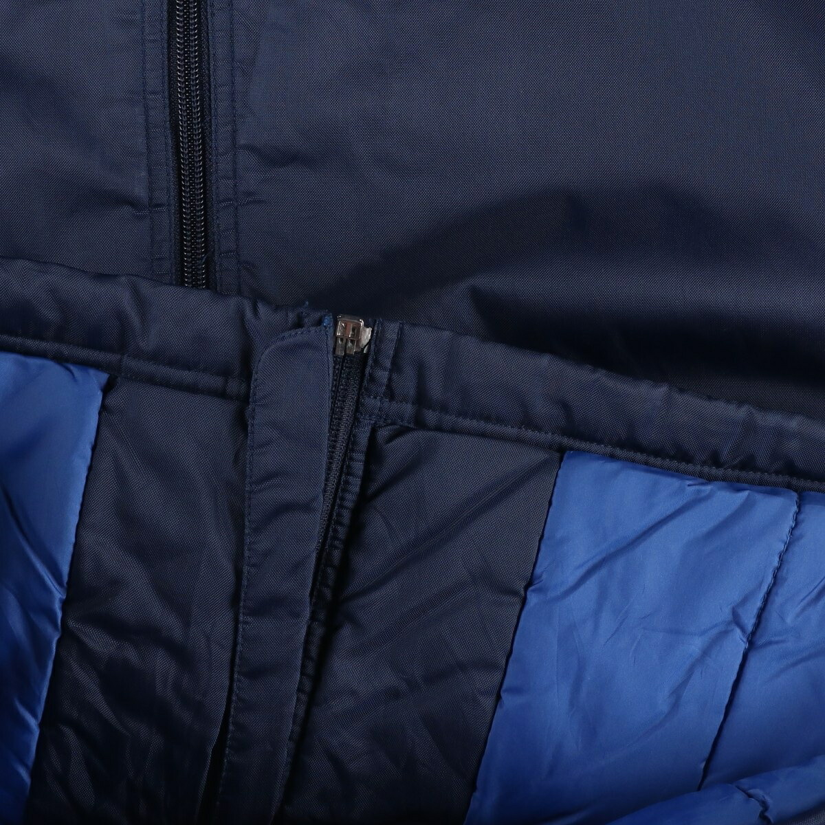 NIKE/ナイキ 中綿パーカー パファージャケット