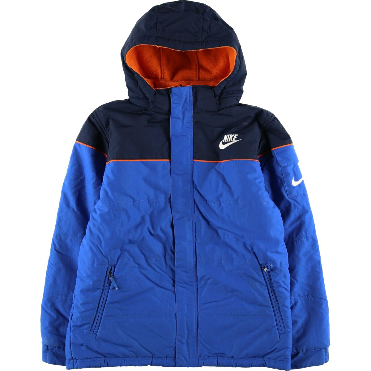 NIKE/ナイキ 中綿パーカー パファージャケット