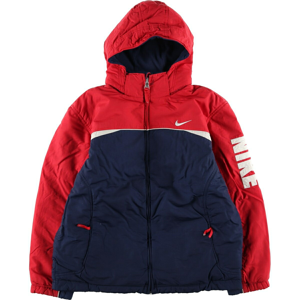 NIKE/ナイキ 中綿パーカー パファージャケット