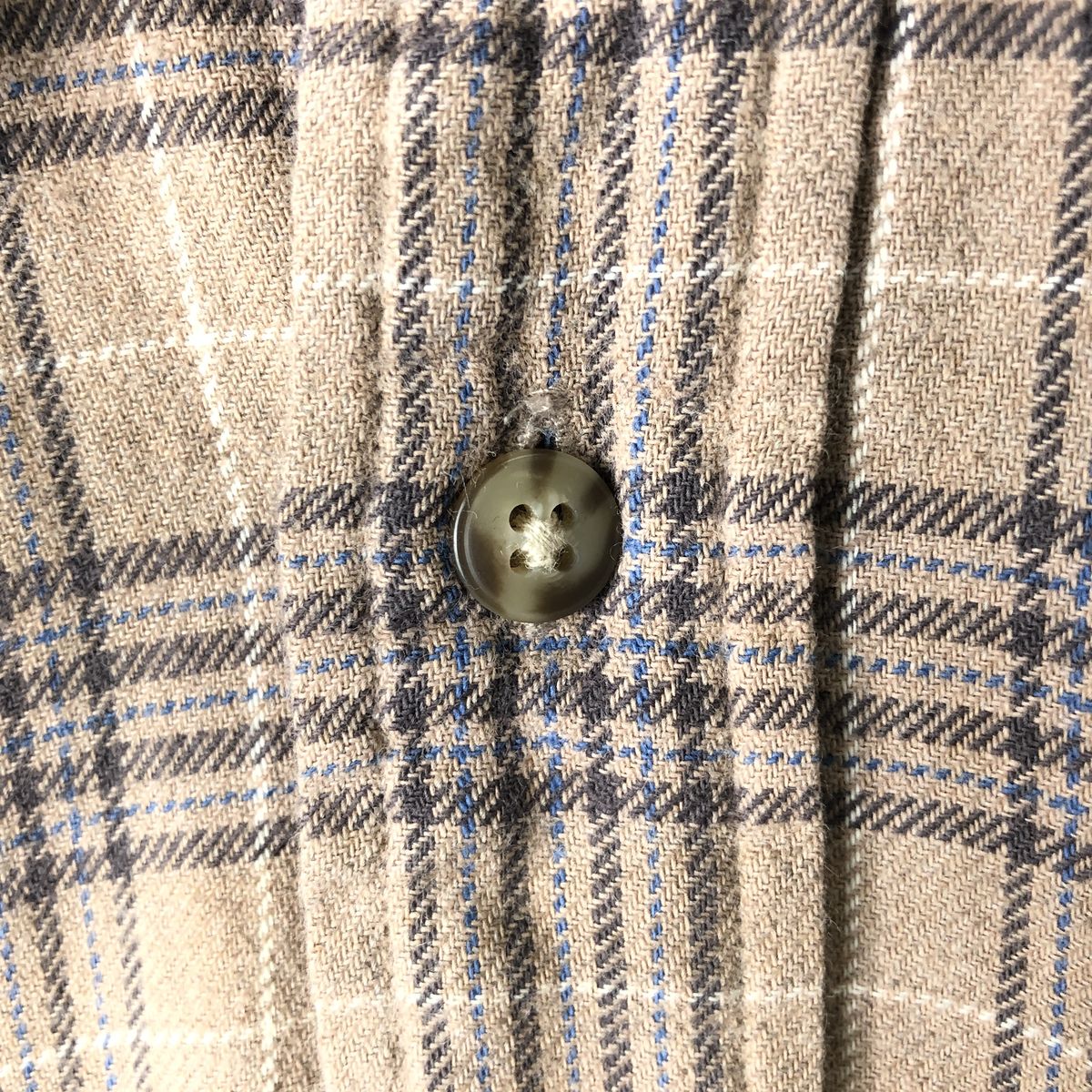 PENDLETON/ペンドルトン 長袖 ライトネルチェックシャツ