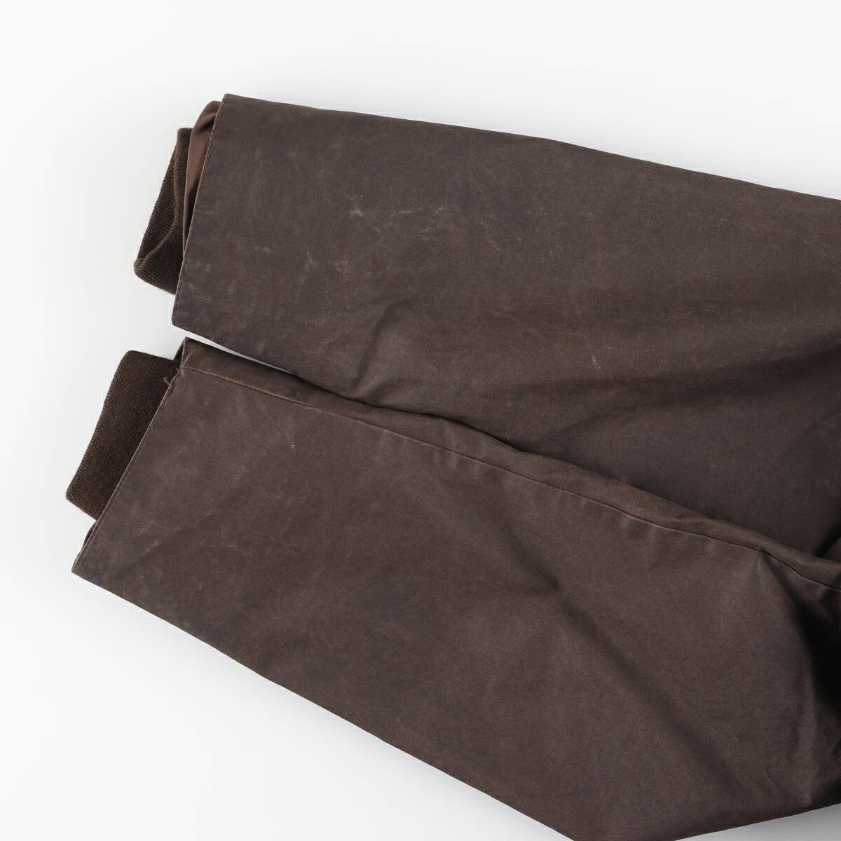 Barbour/バブアー BEDALE ビデイル 旧3ワラント ワックスコットン オイルドジャケット