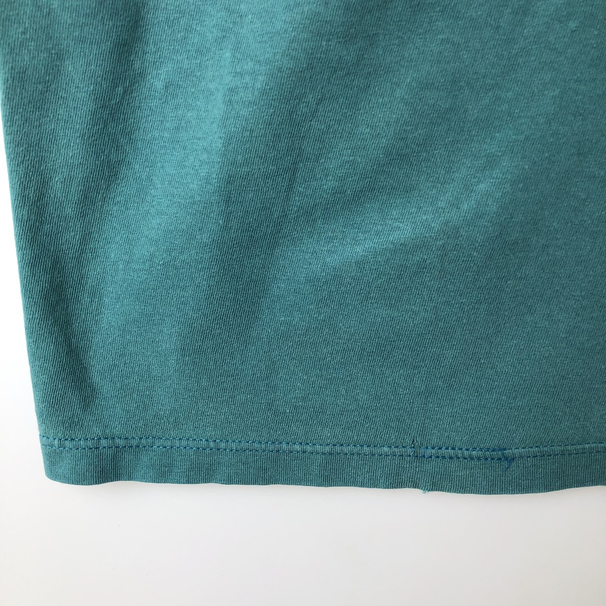 UMBRO/アンブロ ロゴプリントTシャツ