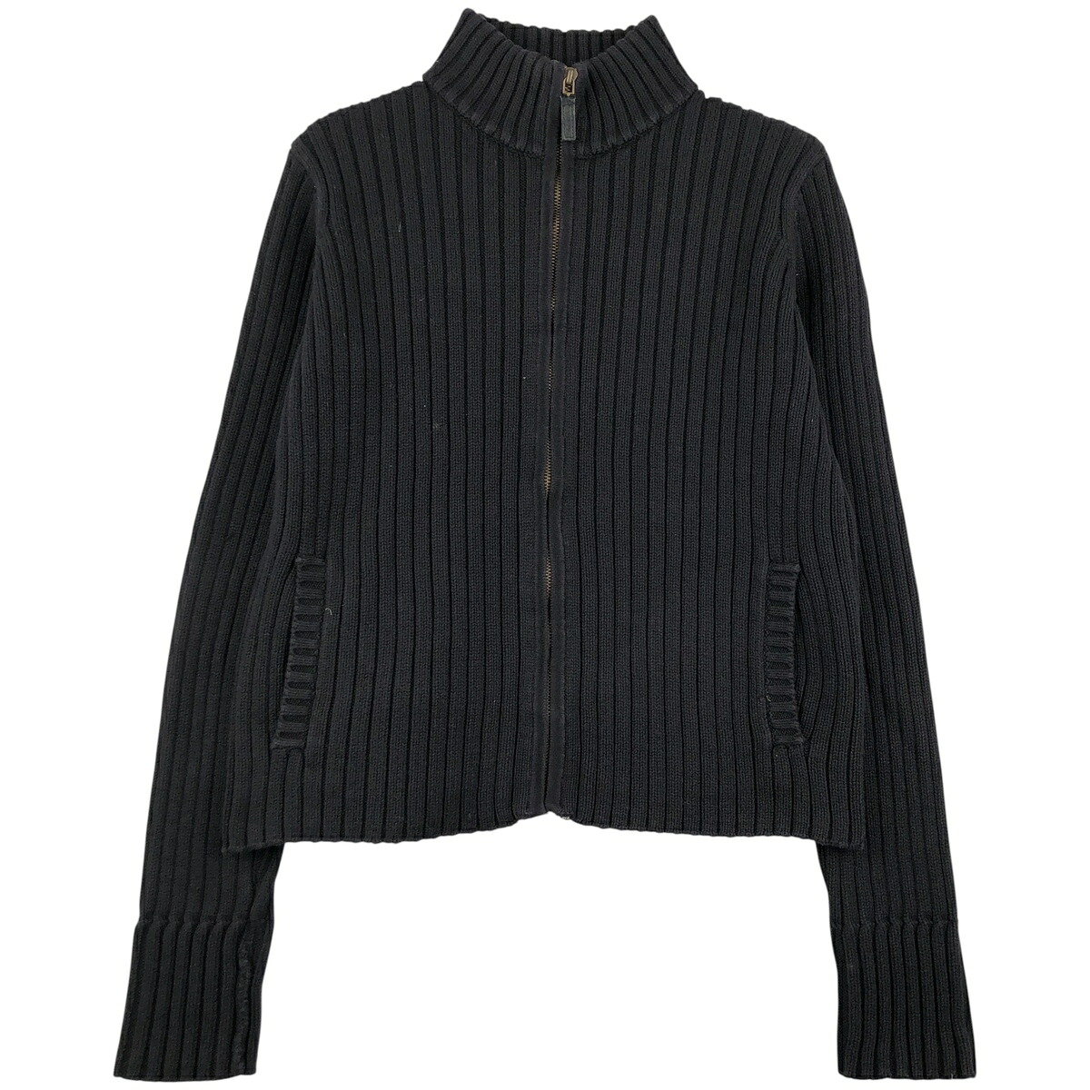 Ralph Lauren/ラルフローレン LAUREN ローレン ドライバーズニットセーター
