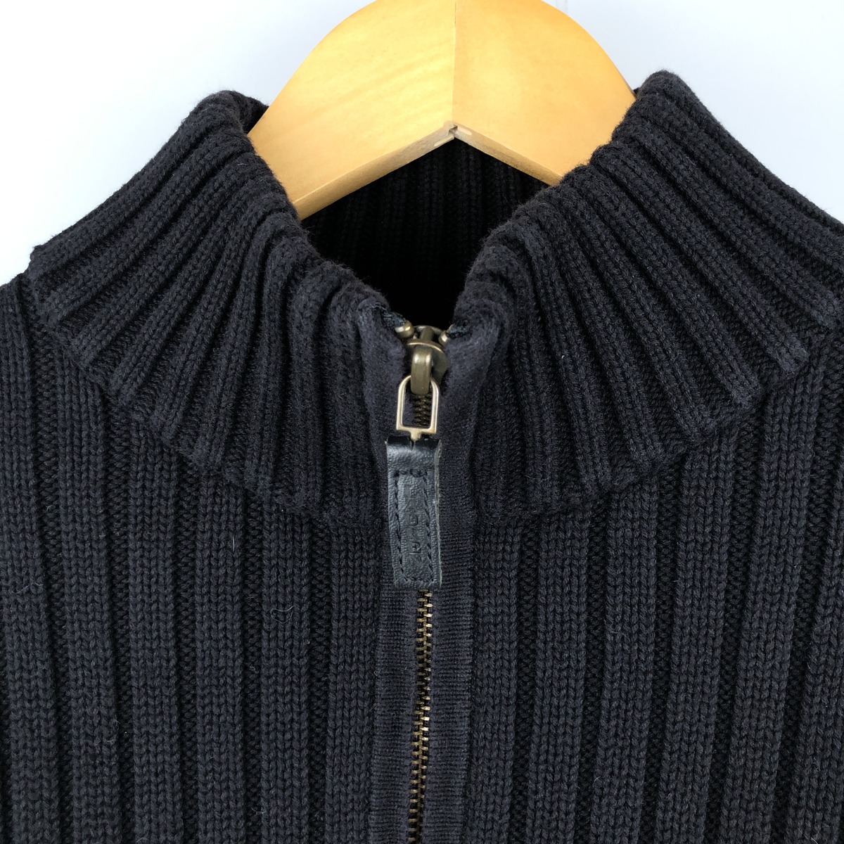 Ralph Lauren/ラルフローレン LAUREN ローレン ドライバーズニットセーター