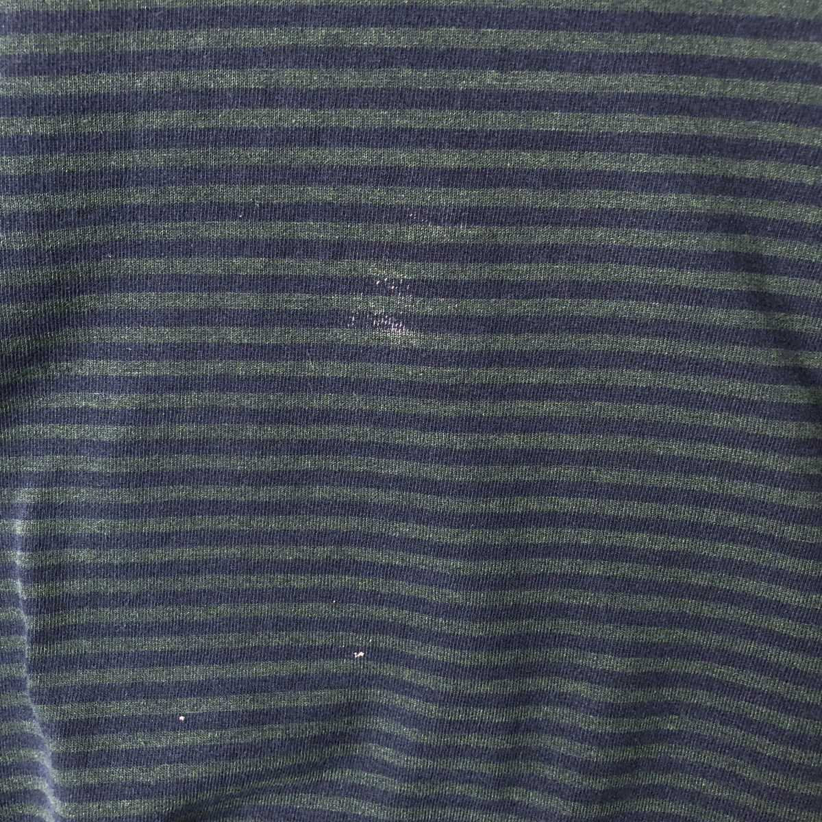 PURITAN/ピューリタン ボーダーTシャツ
