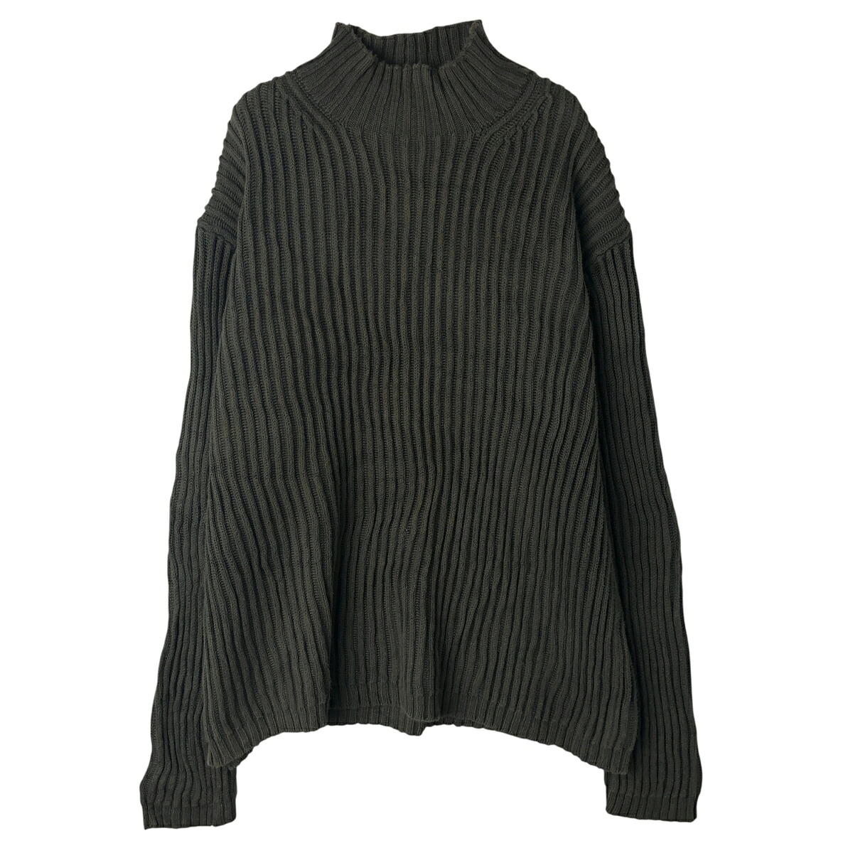 GAP/ギャップ オールドギャップ コットンニットセーター