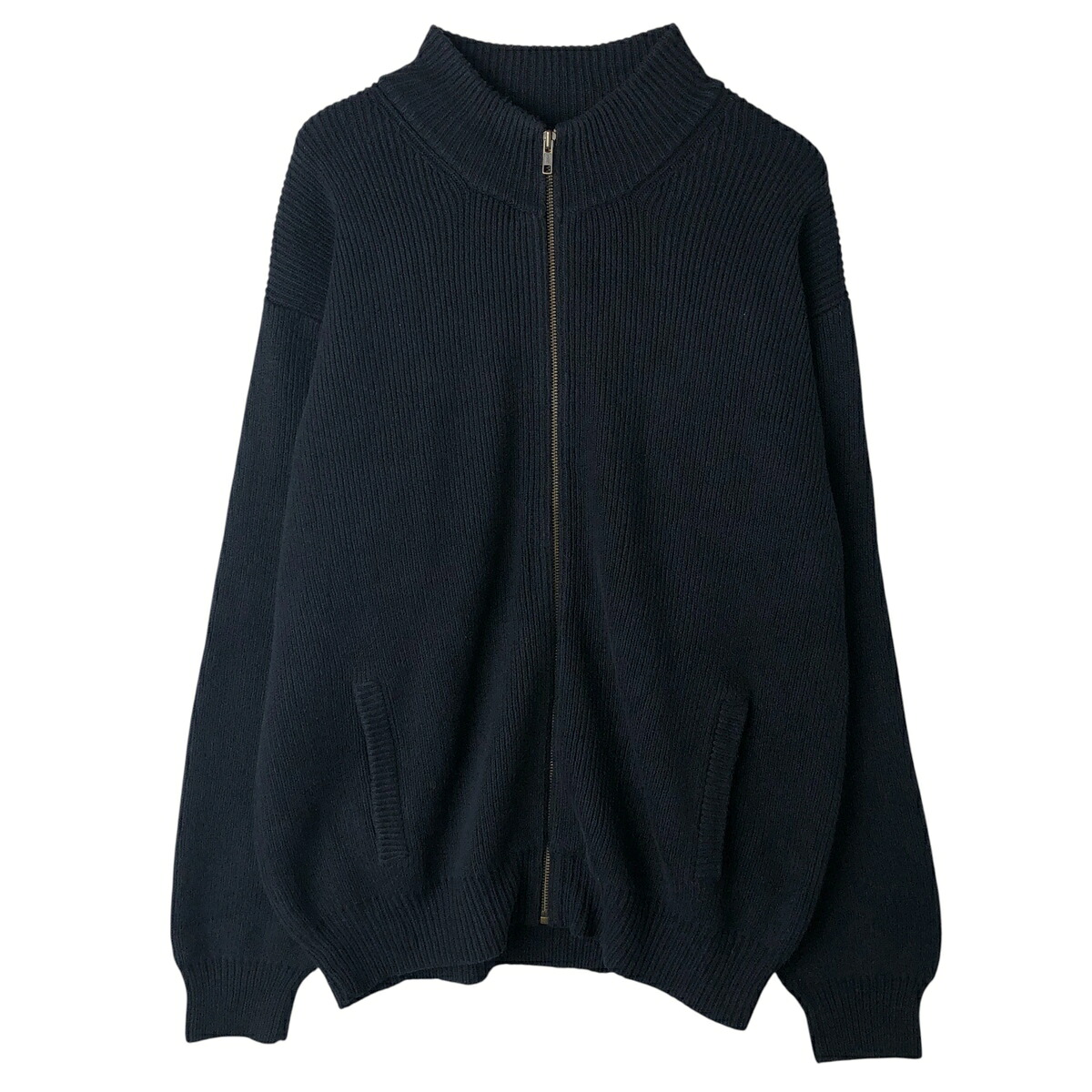 L.L.Bean/エルエルビーン ドライバーズニットセーター