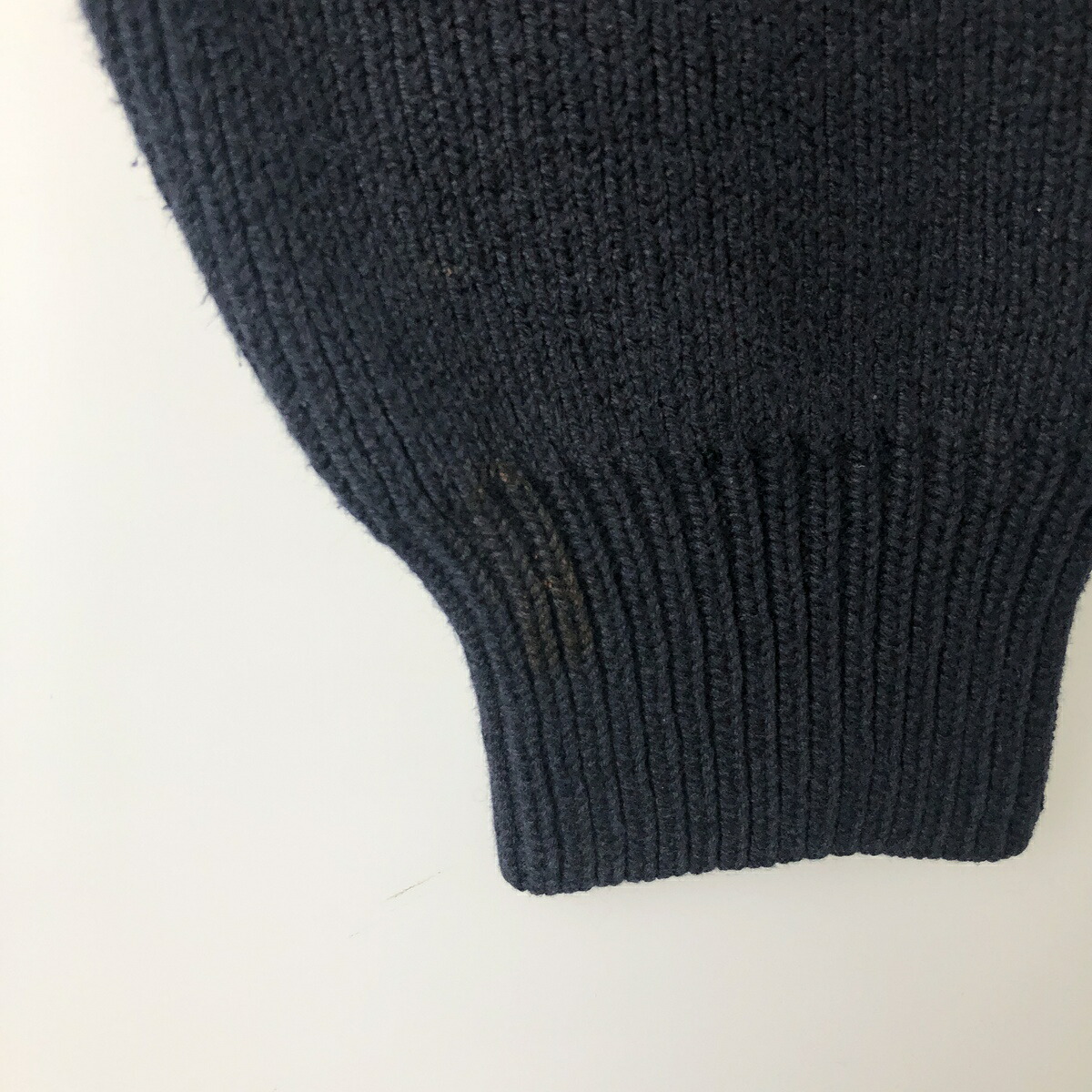 L.L.Bean/エルエルビーン ドライバーズニットセーター